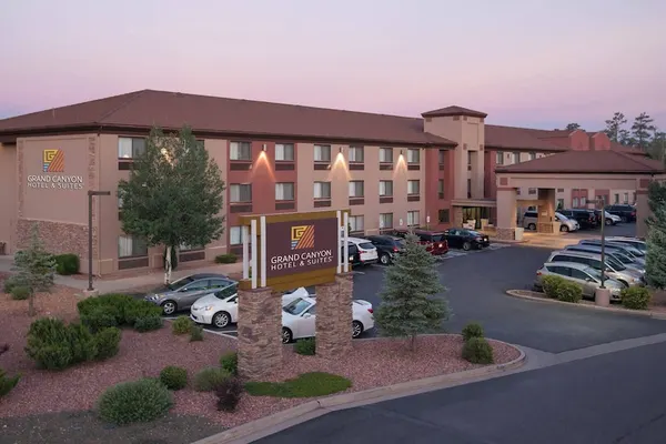 Photo 1 - Grand Canyon Hotel and Suites