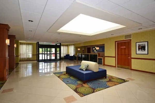 Photo 1 - Holiday Inn Express Brockton - Boston by IHG