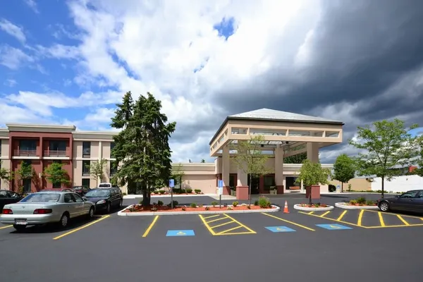 Photo 1 - Holiday Inn Express Brockton - Boston, an IHG Hotel