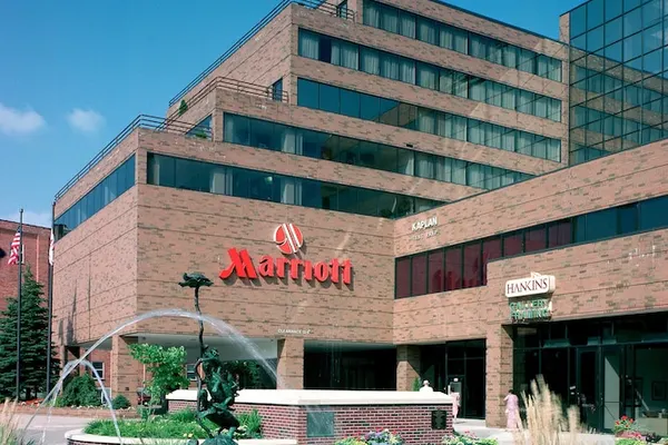 Photo 1 - Marriott East Lansing at University Place