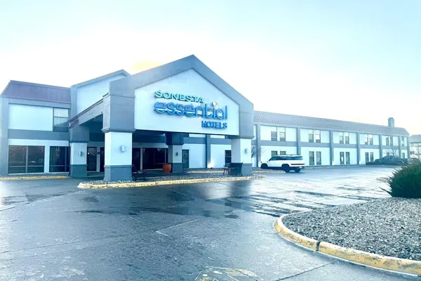 Photo 1 - Sonesta Essential Ames
