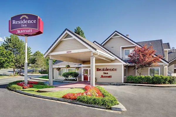 Photo 1 - Residence Inn by Marriott Seattle North-Lynnwood Everett