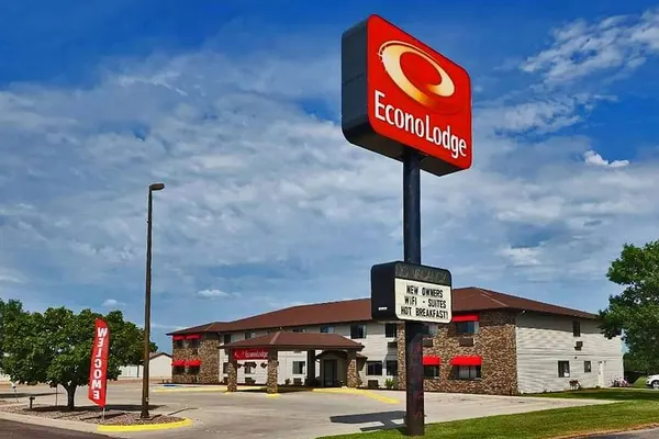 Photo 1 - Econo Lodge