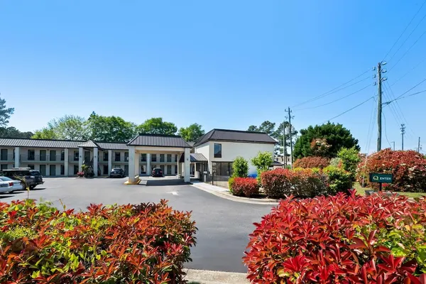 Photo 1 - Quality Inn Raeford