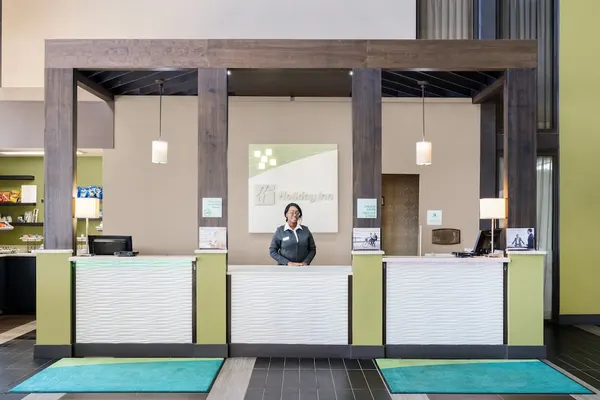 Photo 1 - Holiday Inn Morgantown - Reading Area by IHG