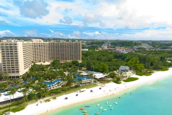 Photo 1 - Hyatt Regency Guam