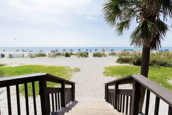 Photo 1 - Sun N Sand Resort