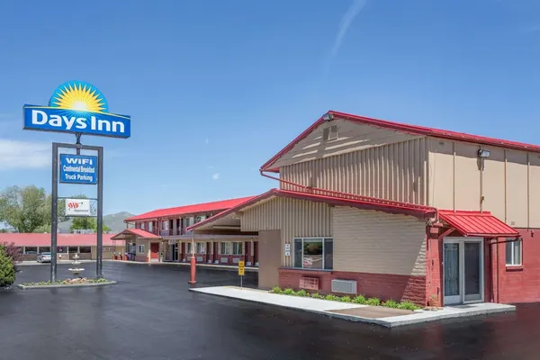 Photo 1 - Days Inn by Wyndham Elko