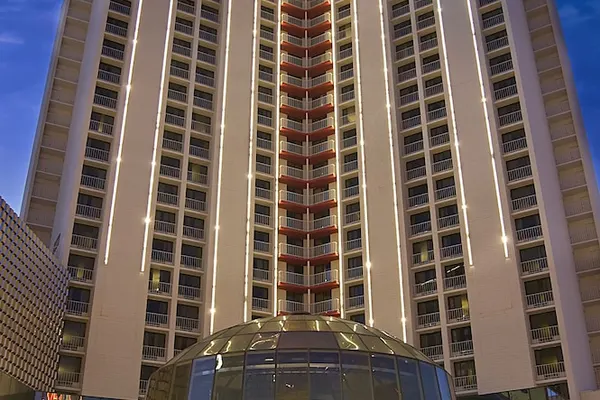 Photo 1 - Plaza Hotel & Casino