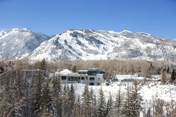 Photo 1 - Aspen Meadows Resort