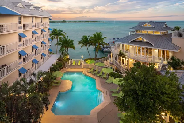 Photo 1 - Hyatt Centric Key West Resort and Spa