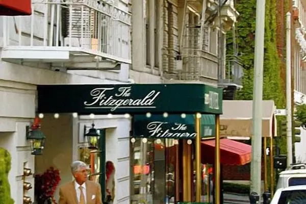 Photo 1 - Fitzgerald Hotel