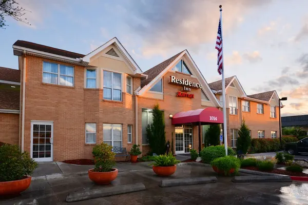 Photo 1 - Residence Inn By Marriott San Antonio Airport/Alamo Heights