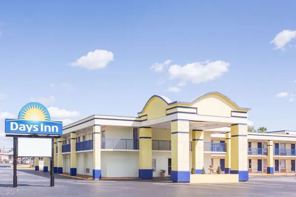 Photo 1 - Days Inn by Wyndham Albany