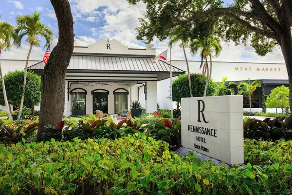 Photo 1 - Renaissance Boca Raton Hotel