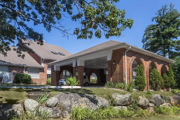 Photo 1 - Best Western West Greenwich Inn