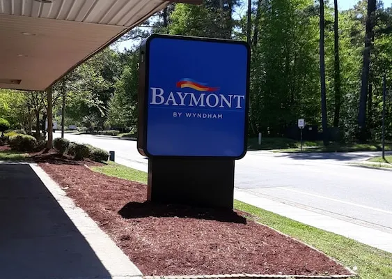 Photo 1 - Baymont by Wyndham Williamsburg