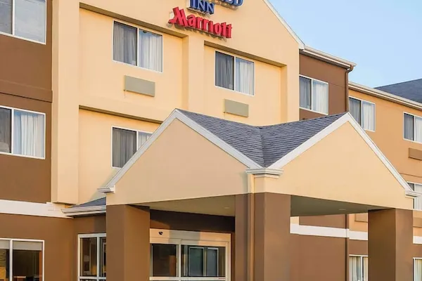 Photo 1 - Fairfield Inn & Suites Holland