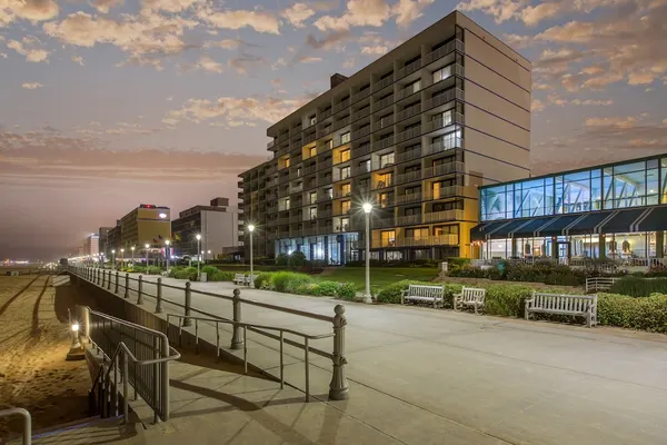 Photo 1 - Coastal Hotel and Suites Virginia Beach Oceanfront