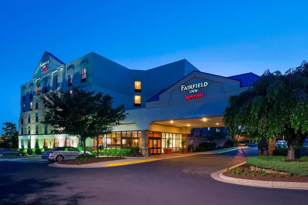 Photo 1 - Fairfield Inn By Marriott Laurel