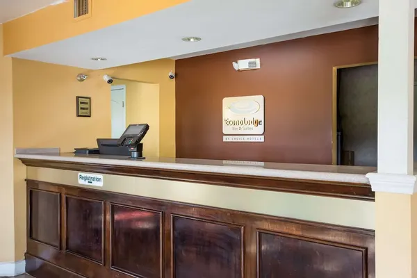 Photo 1 - Econo Lodge Inn & Suites