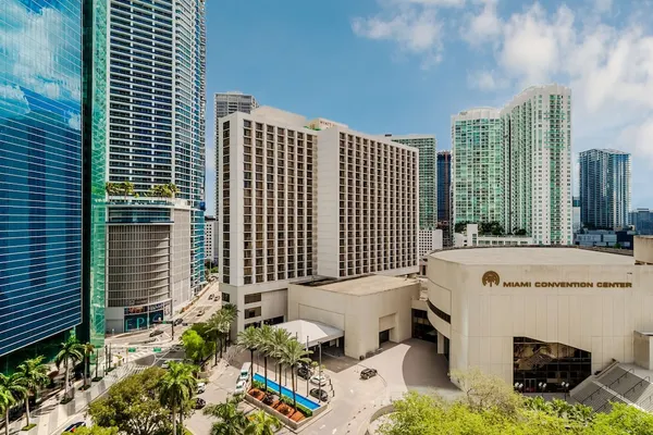 Photo 1 - Hyatt Regency Miami