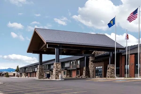 Photo 1 - Copper King Convention Center, an Ascend Collection Hotel