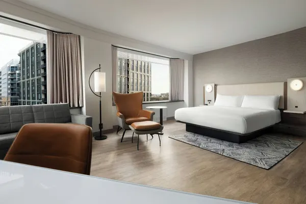 Photo 1 - The National Landing Hotel Crystal City