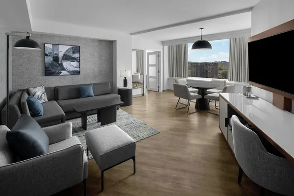 Photo 1 - The National Landing Hotel Crystal City