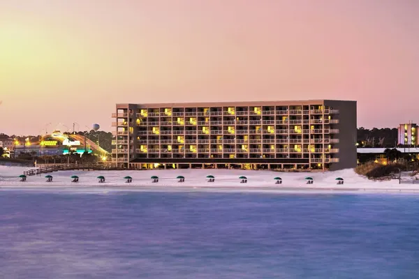 Photo 1 - Four Points by Sheraton Destin-Fort Walton Beach