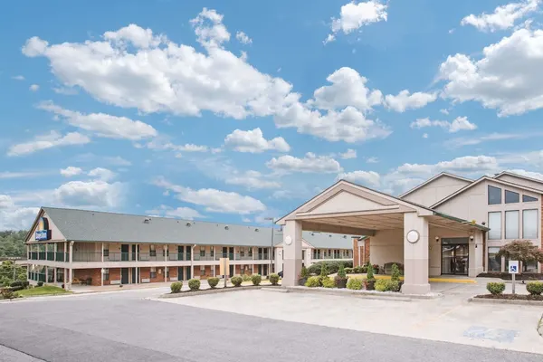 Photo 1 - Days Inn by Wyndham Wytheville