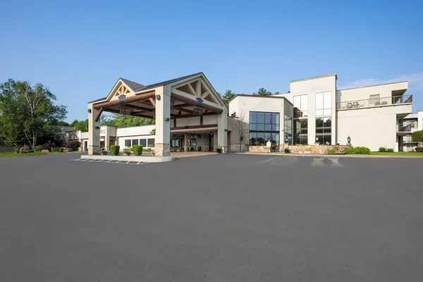 Photo 1 - Holiday Inn Resort Lake George - Adirondack Area by IHG