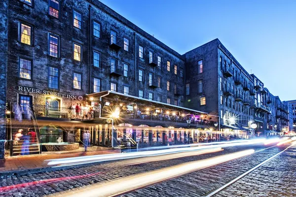 Photo 1 - River Street Inn
