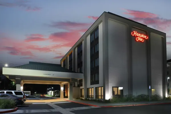 Photo 1 - Hampton Inn Los AngelesWest Covina