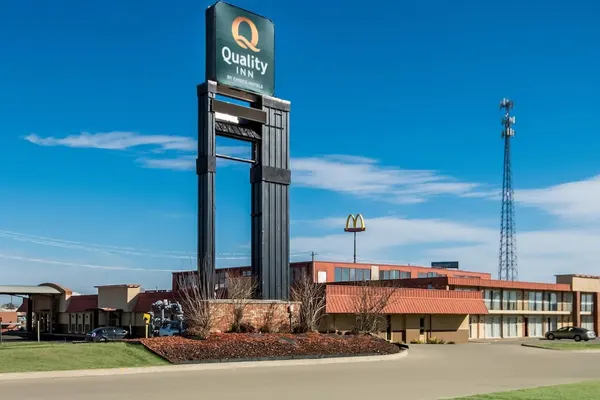 Photo 1 - Quality Inn