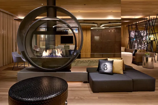 Photo 1 - Kimpton Hotel Palomar Los Angeles Beverly Hills by IHG