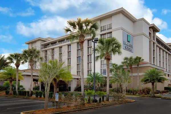 Photo 1 - Embassy Suites by Hilton Jacksonville Baymeadows