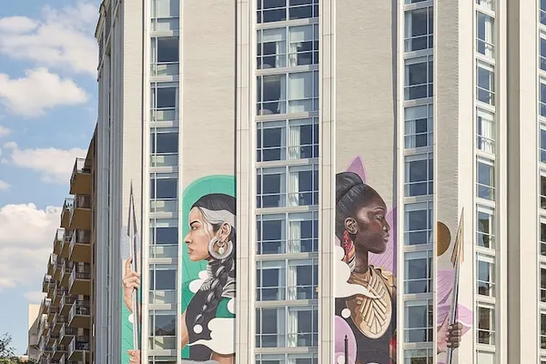 Photo 1 - Hotel Zena Washington DC