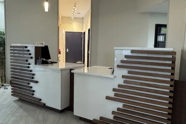 Photo 1 - La Quinta Inn & Suites by Wyndham New Haven