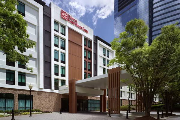 Photo 1 - Hilton Garden Inn Atlanta-Buckhead