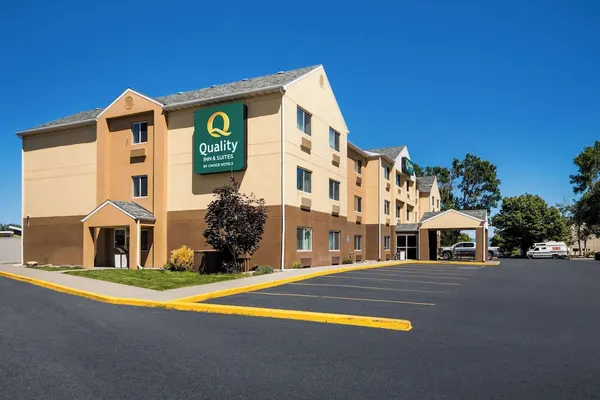 Photo 1 - Quality Inn & Suites Bozeman