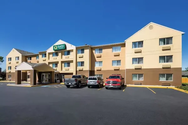 Photo 1 - Quality Inn & Suites Bozeman