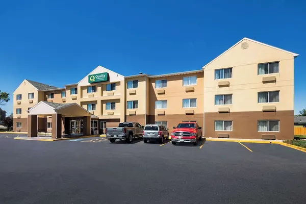 Photo 1 - Quality Inn & Suites Bozeman