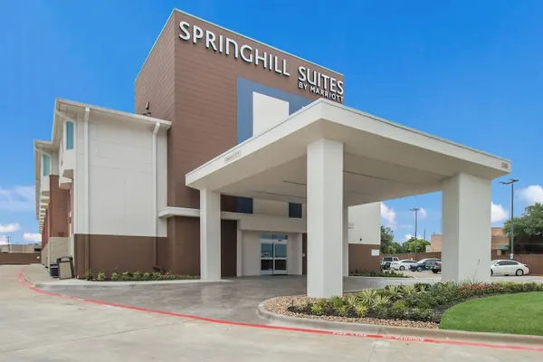 Photo 1 - SpringHill Suites by Marriott Dallas NW Hwy/I35E