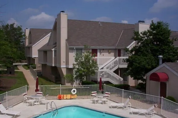Photo 1 - Residence Inn by Marriott Lexington