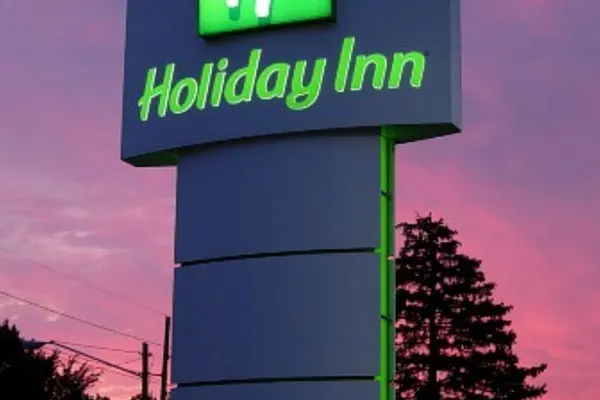 Photo 1 - Holiday Inn Piscataway Somerset, an IHG Hotel