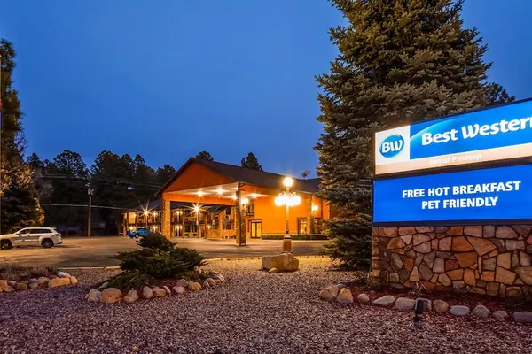 Photo 1 - Best Western Inn Of Pinetop