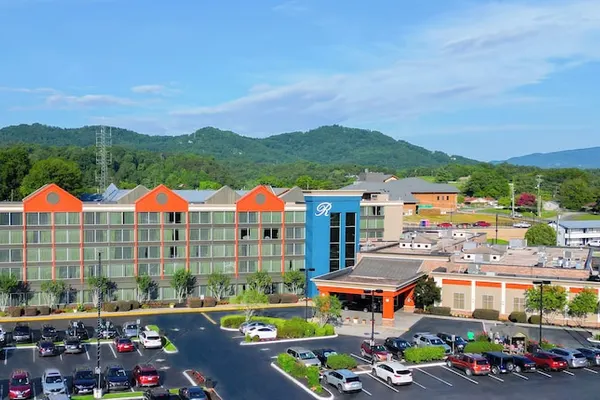 Photo 1 - The Ramsey Hotel & Convention Center