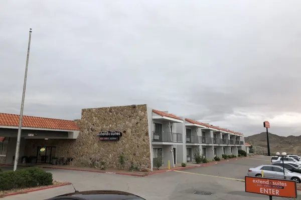 Photo 1 - Extend-A-Suites Utep