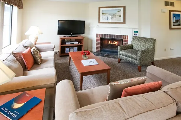 Photo 1 - Brewster Green Resort